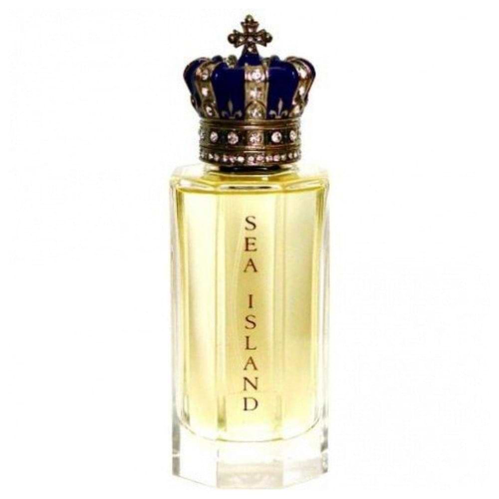 Royal Crown Sea Island Perfume Unisex
