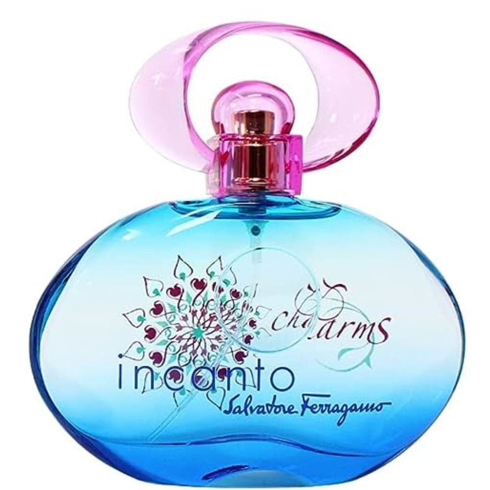 Salvatore Ferragamo Incanto Charms Perfume