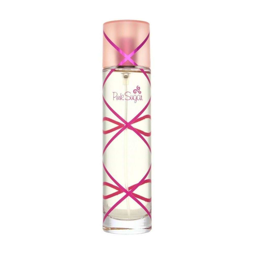 Aquolina Pink Sugar (W) EDT 100ML - The Perfume Club