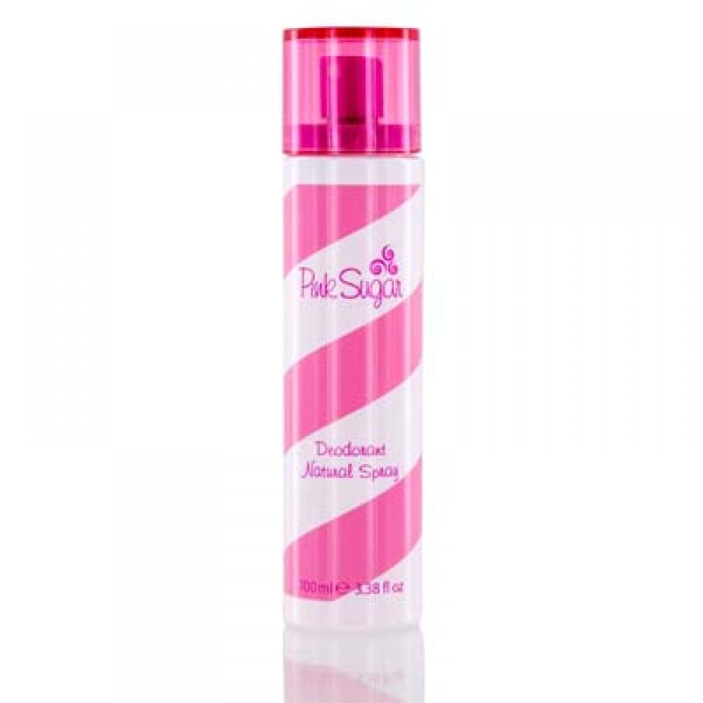 Aquolina Pink Sugar for Women Deodorant Spray