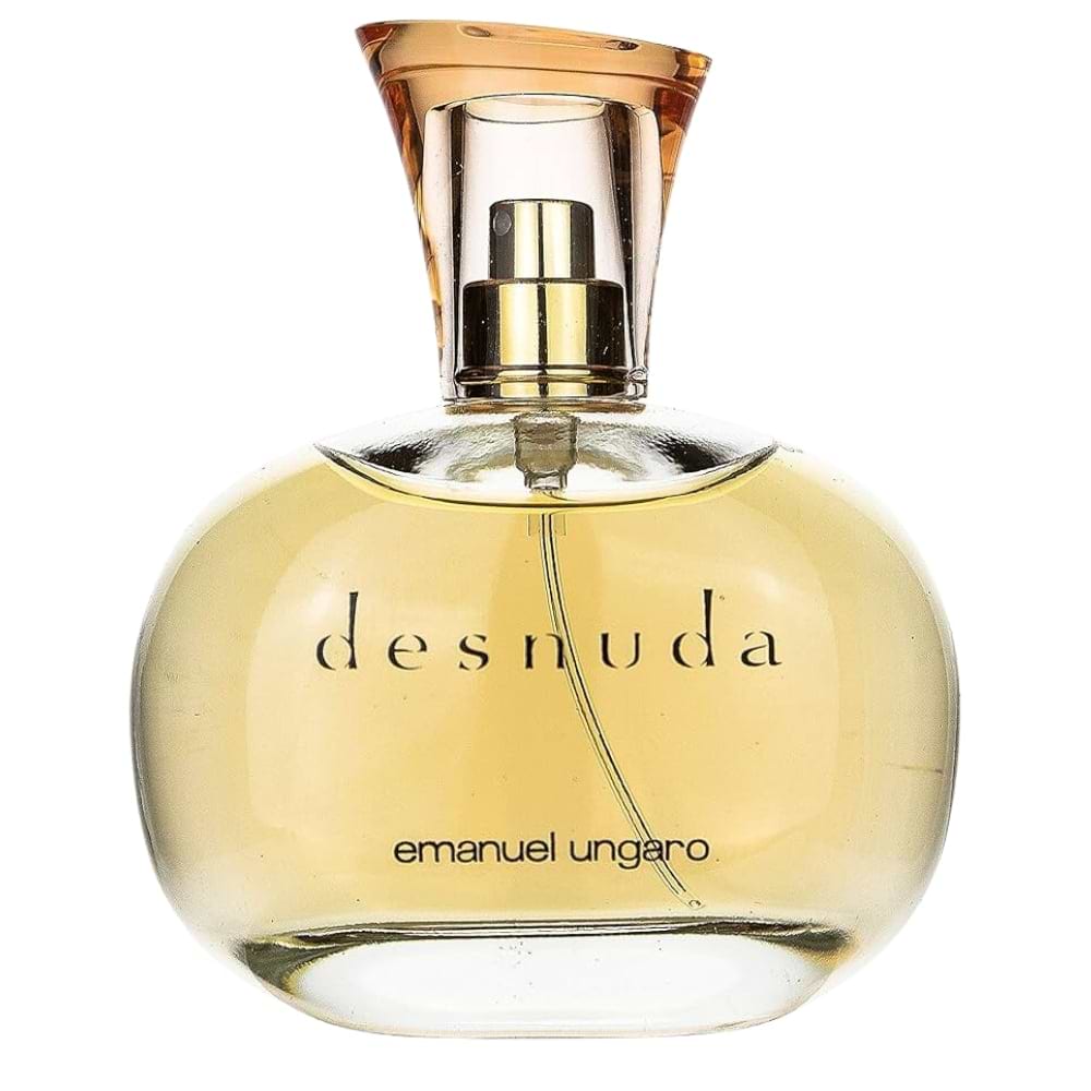 Emanuel Ungaro Desnuda Le Parfum