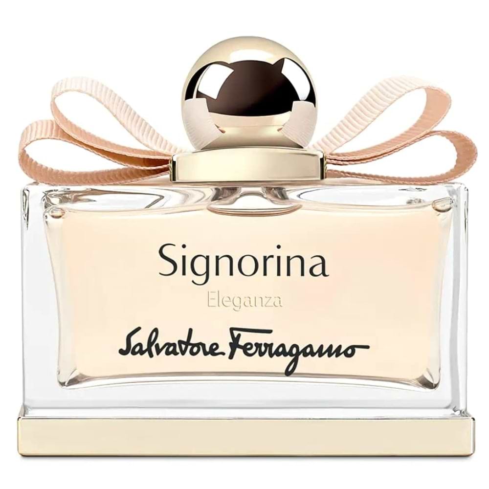Salvatore Ferragamo Signorina Eleganza Perfum..