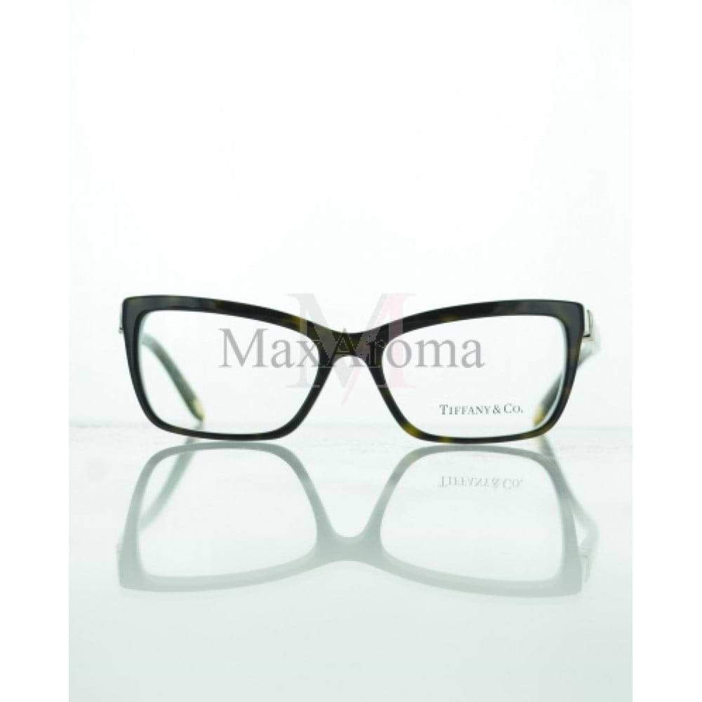 Tiffany & Co TF2137 8134 Cat Eye Eyeglasses for Women 