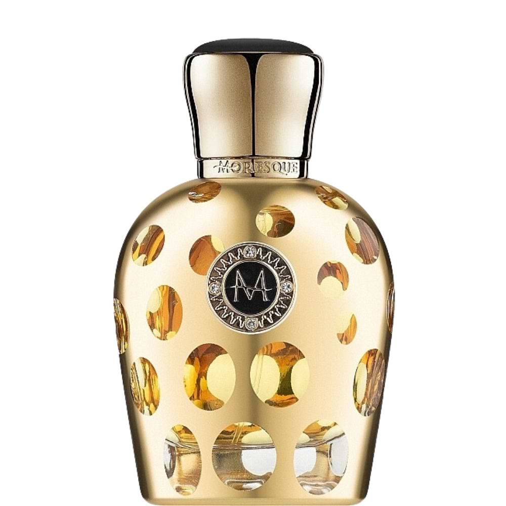 Moresque Parfums Gold Collection Oroluna