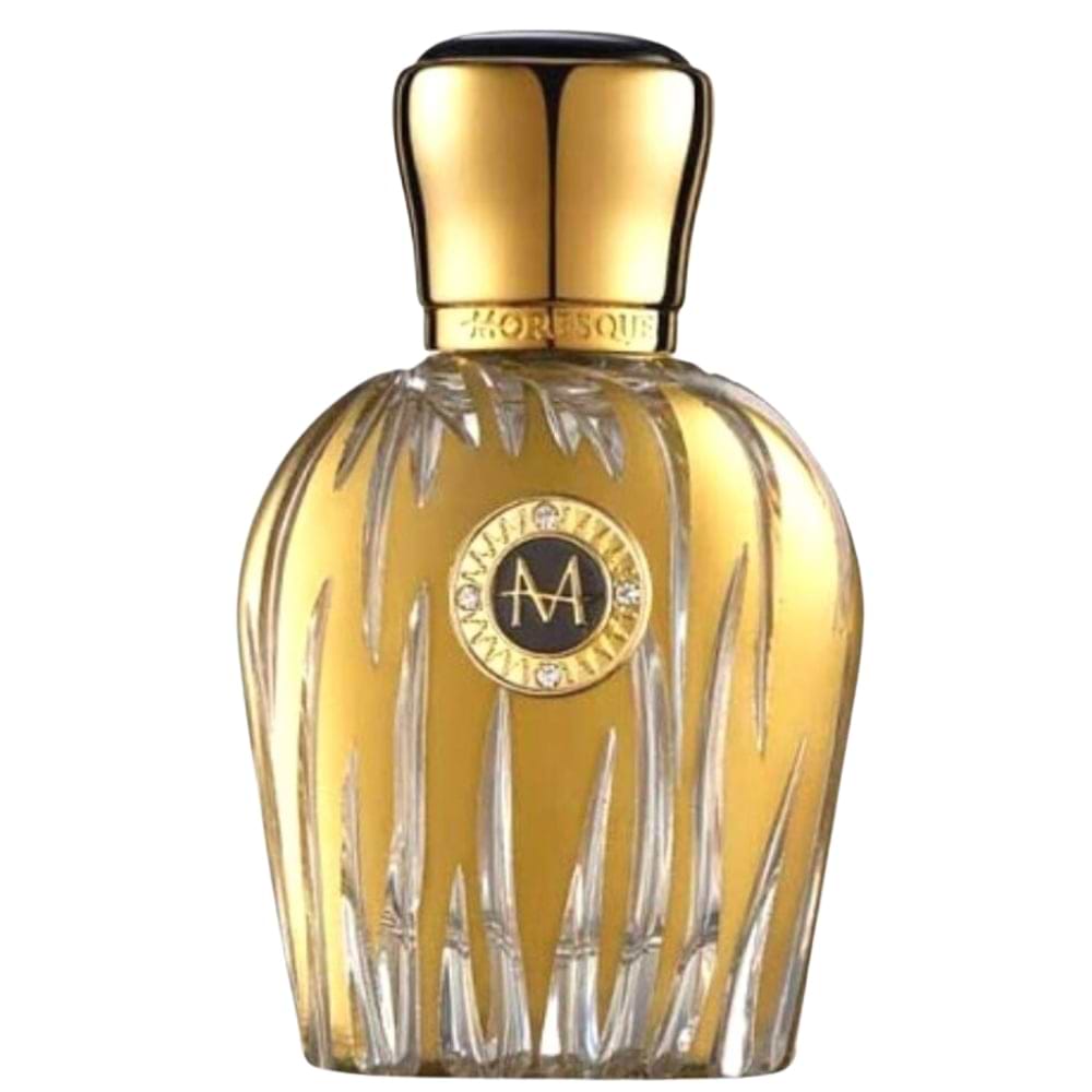 Moresque Parfums Gold Collection Fiamma