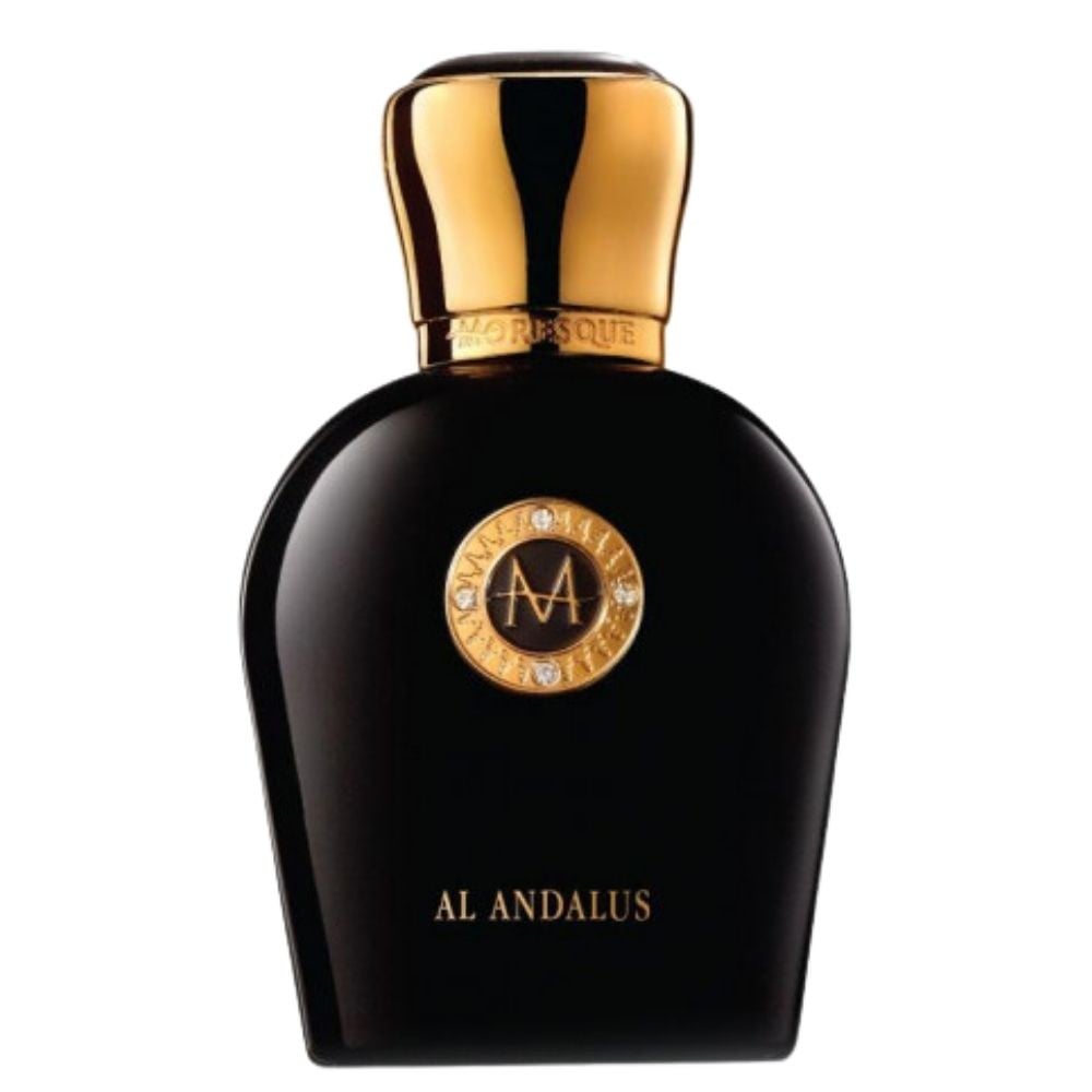 Moresque Parfums Black Collection Al-Andalus