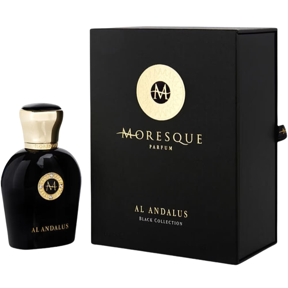 Black Collection Al-Andalus