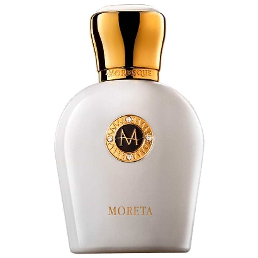 Moresque Parfums White Collection White Moret..