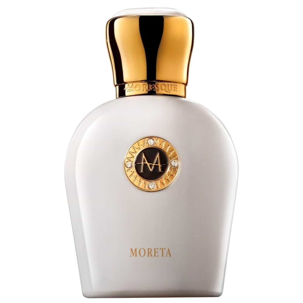 Moresque Parfums White Collection White Moret..
