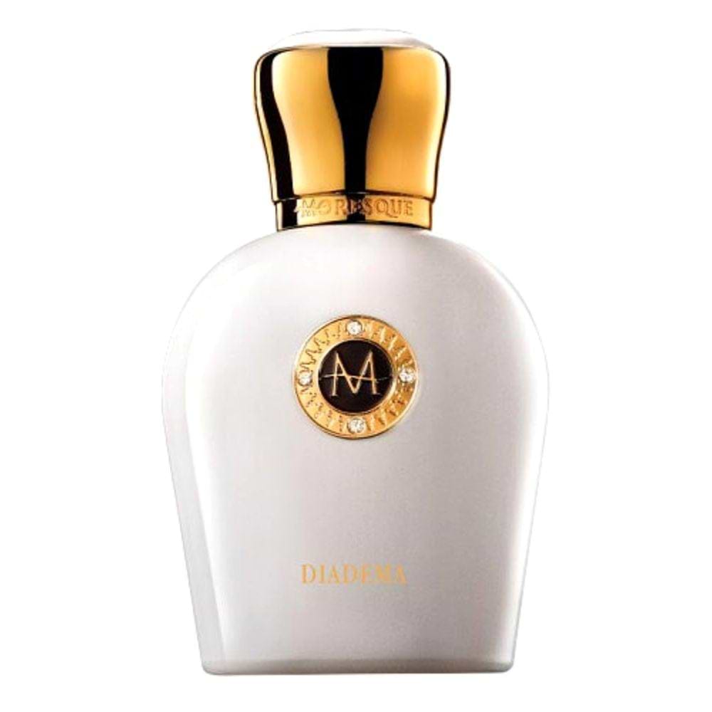 Moresque Parfums White Collection Diadema 1.7oz/50ml Eau De Parfum Spray
