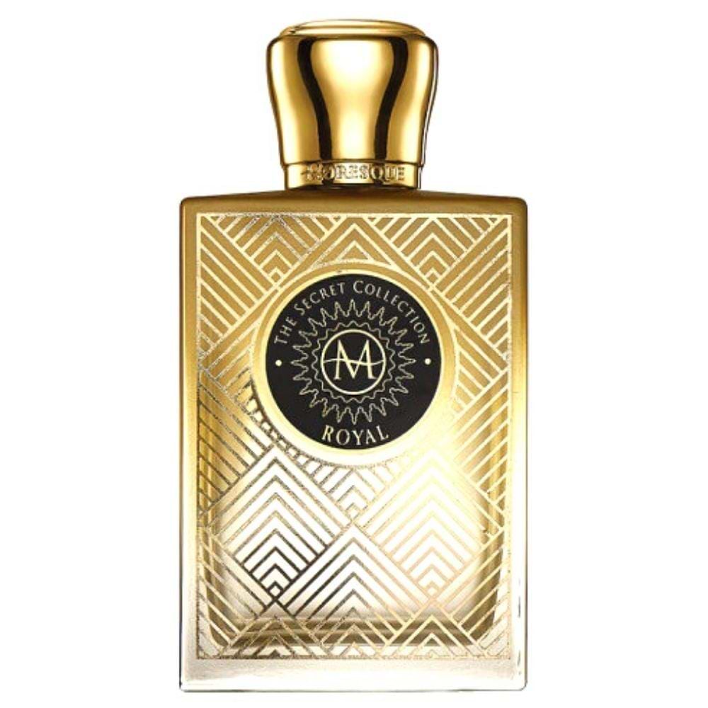 Moresque Parfums Secret Collection Royal