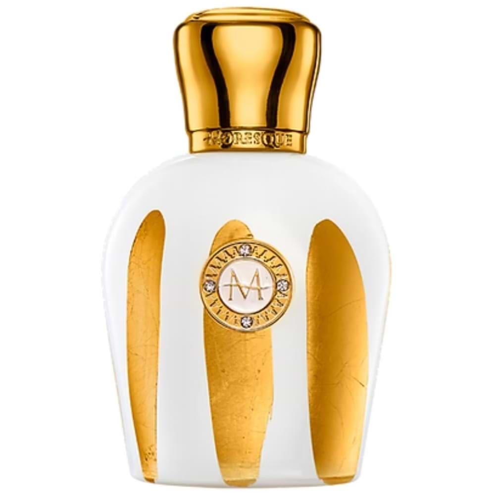 Moresque Parfums Art Collection Ballerina 