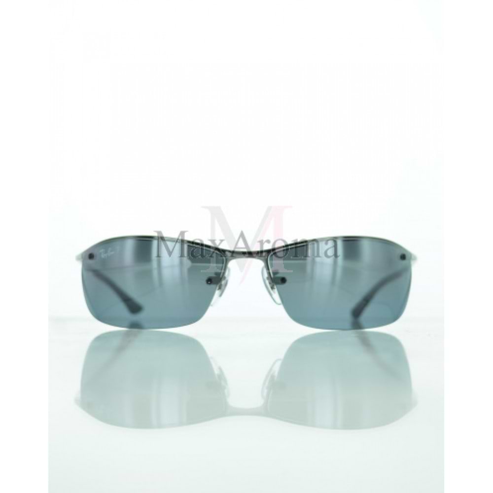 Ray Ban  RB3183  004/82 Polarized Sunglasses