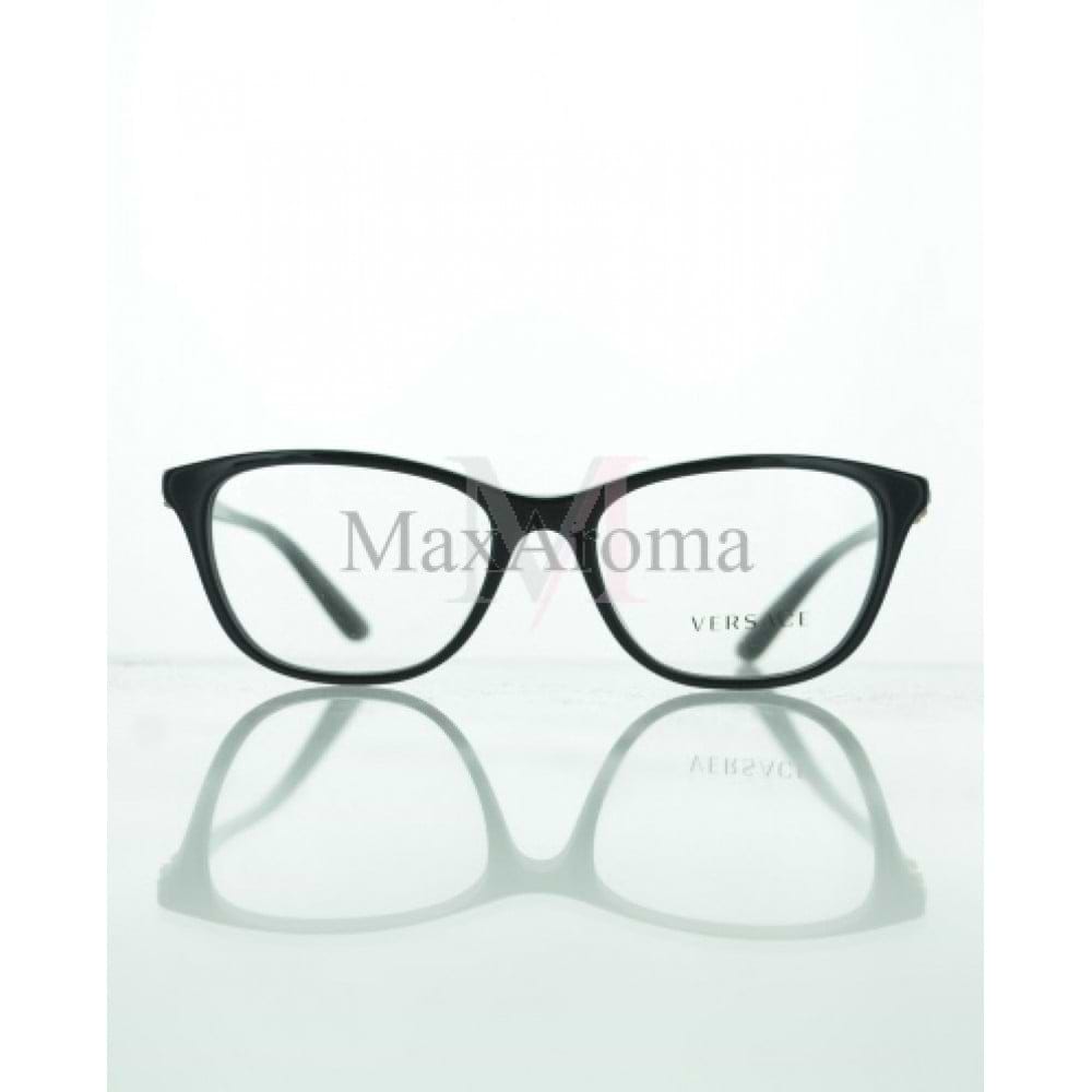 Versace  VE3213B  GB1 Eyeglasses For Women