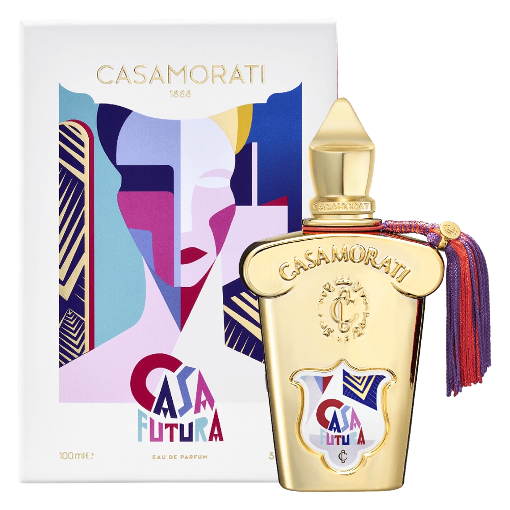 Casafutura 
