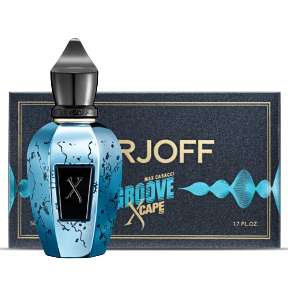 Groove Xcape 
