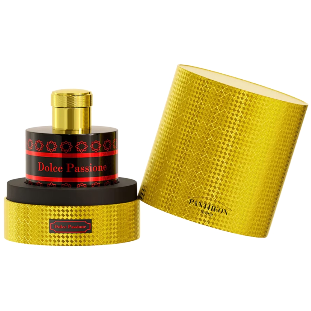 Perfume dolce passione sale