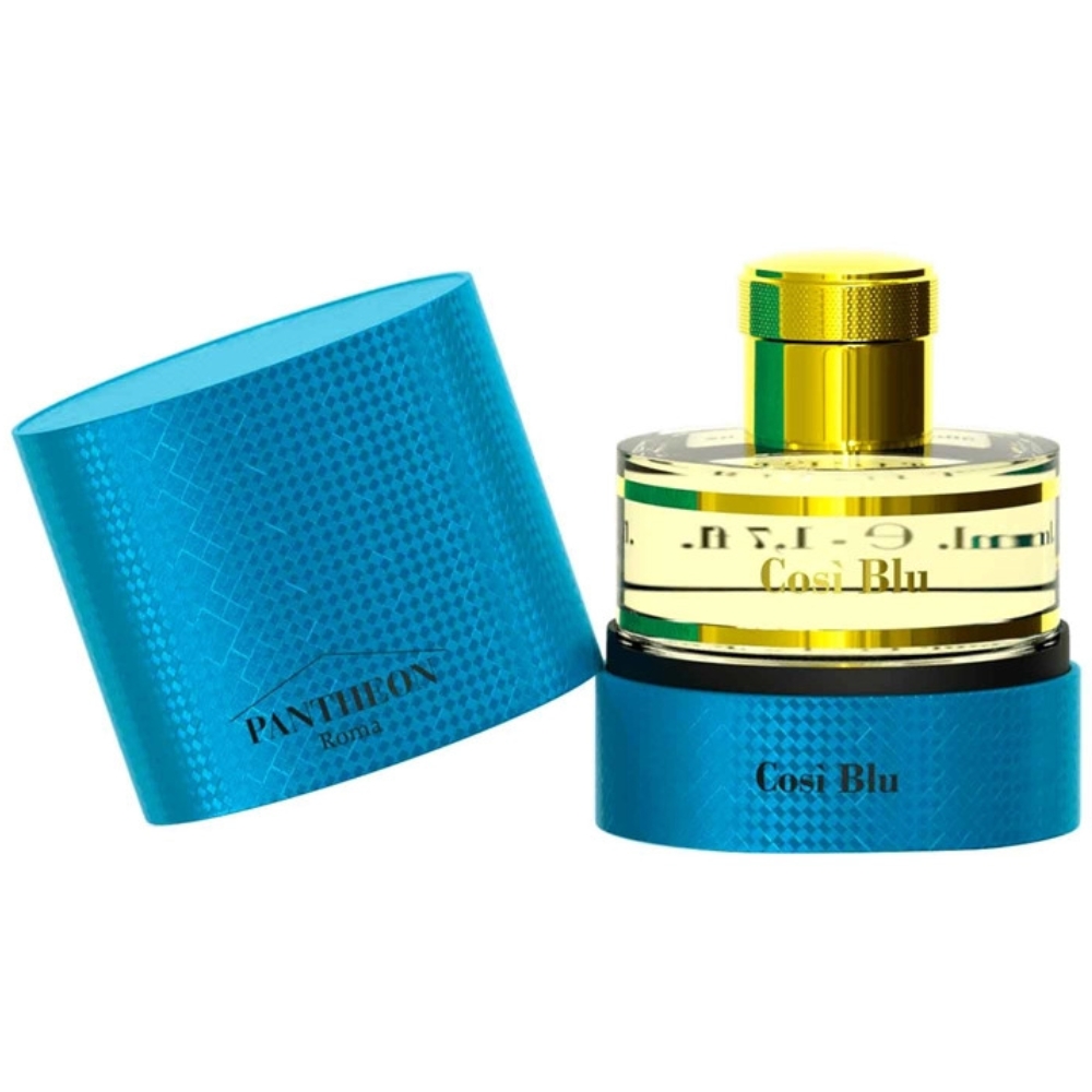 Così Blu