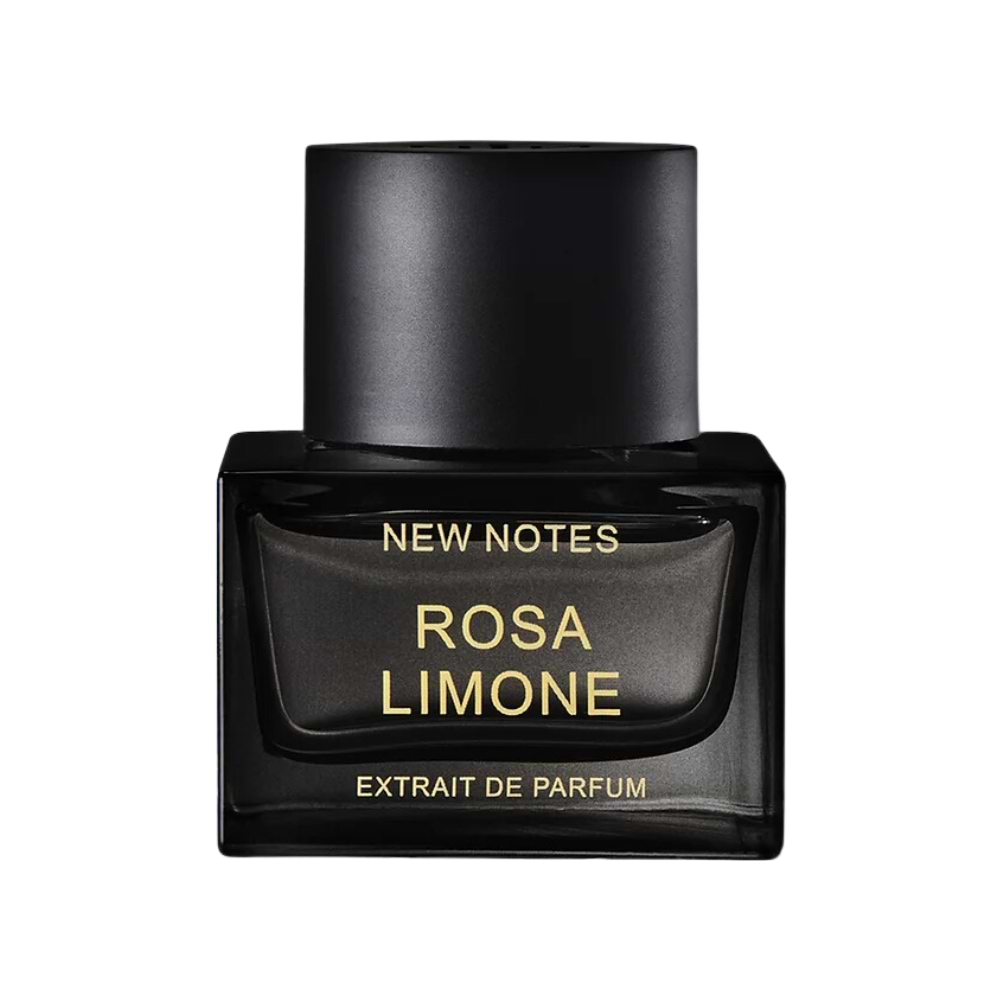 New Notes Rosa Limone