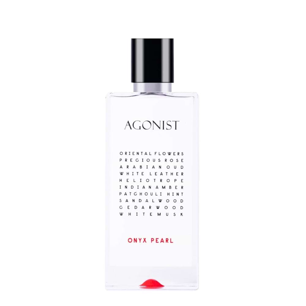 Agonist Perfumes Onyx Pearl