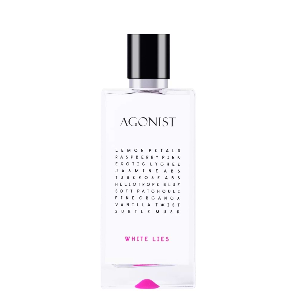 Agonist Perfumes White Lies