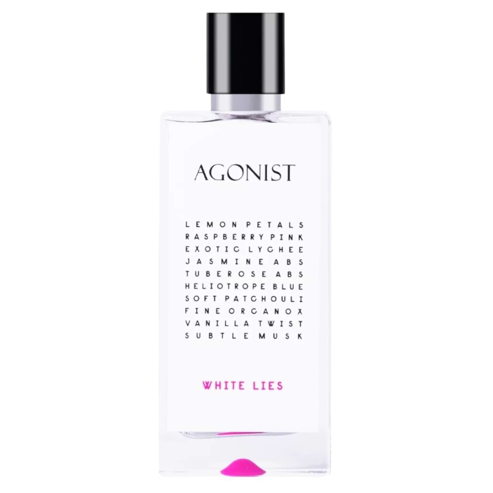Agonist Perfumes White Lies