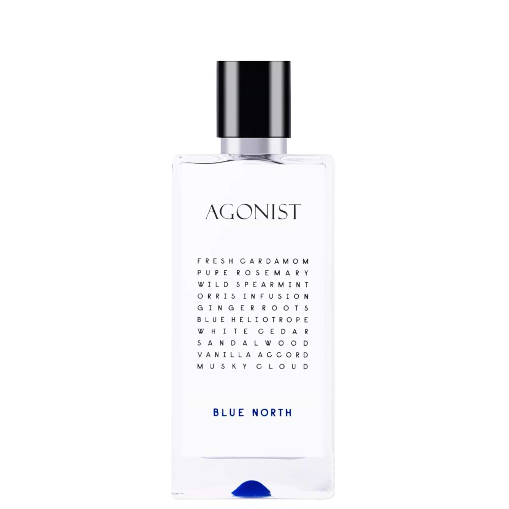 Agonist Perfumes Blue North