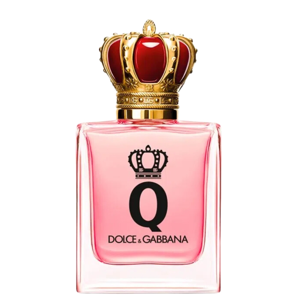 Dolce and Gabbana Q