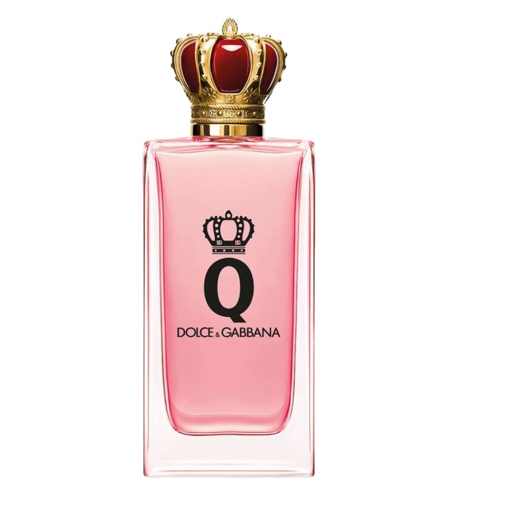 Dolce and Gabbana Q for Women