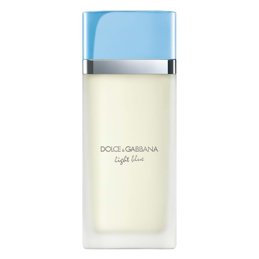 Dolce & Gabbana Light Blue Refillable