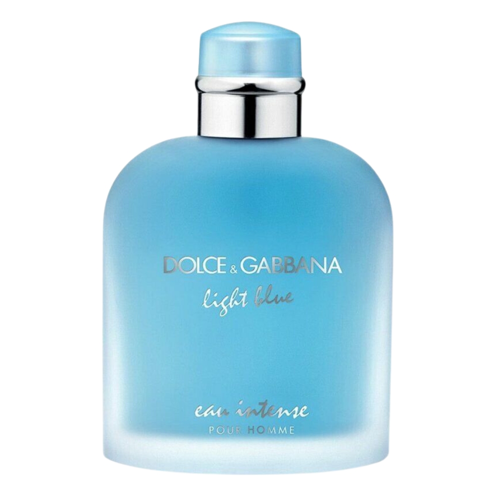Dolce & Gabbana Light Blue Pour Home Eau Intense 