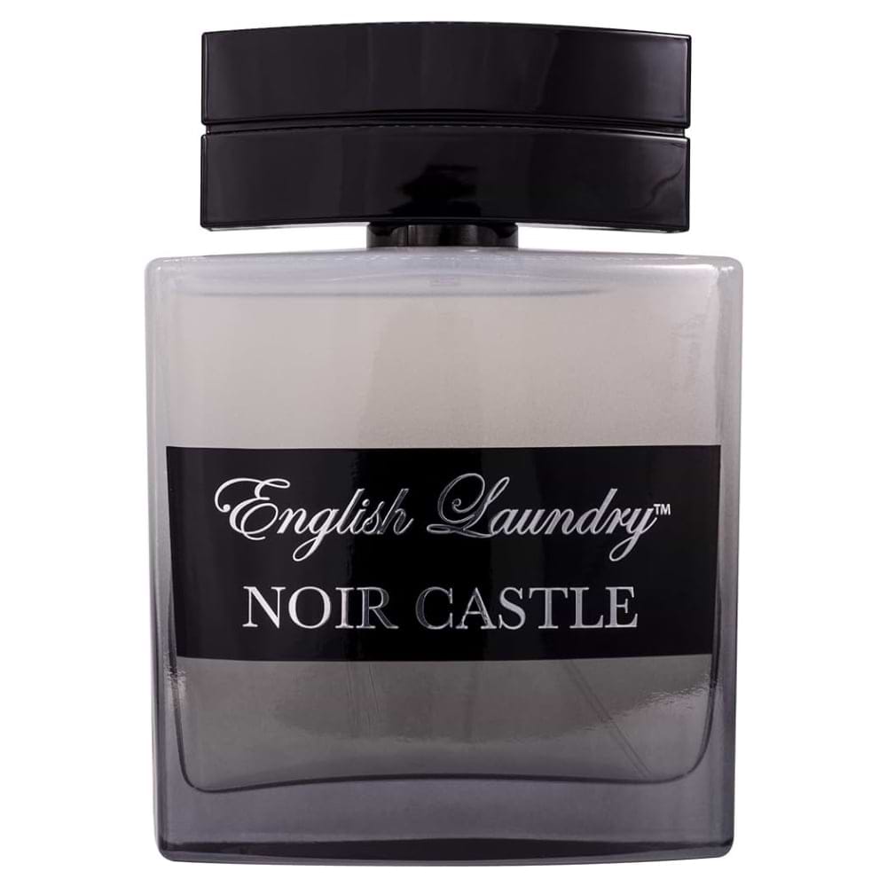 English Laundry Noir Castle