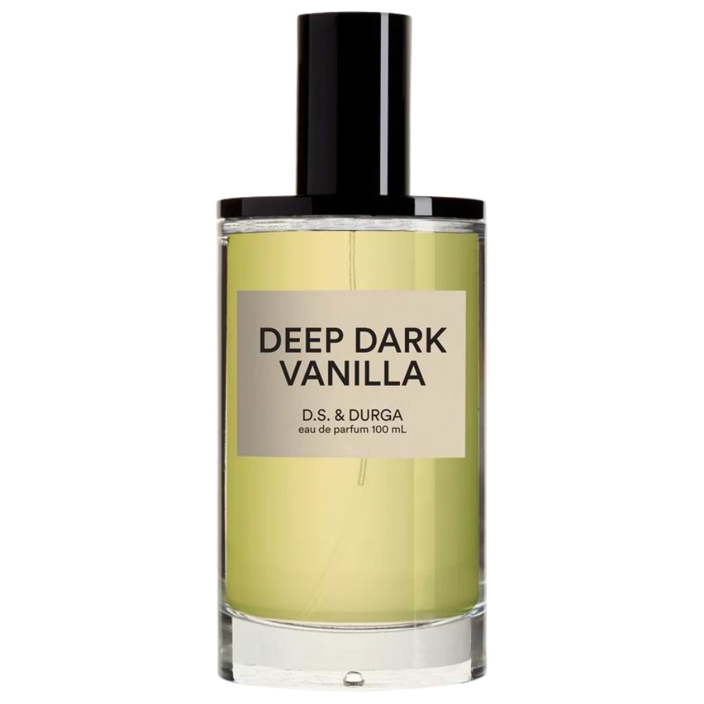 D.S. & Durga Deep Dark Vanilla