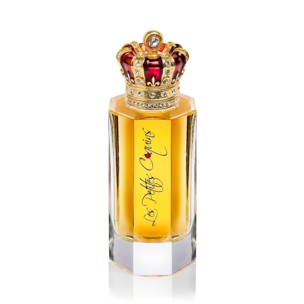 Royal Crown Les Petites Coquins perfume for Women 