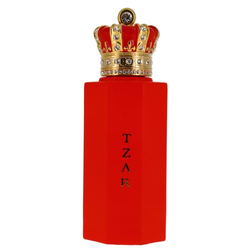 Royal Crown Tzar perfume Unisex 