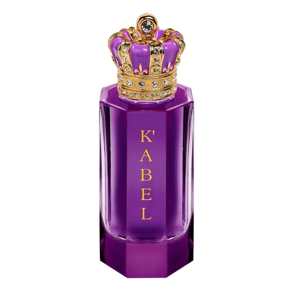 Royal Crown K\'abel