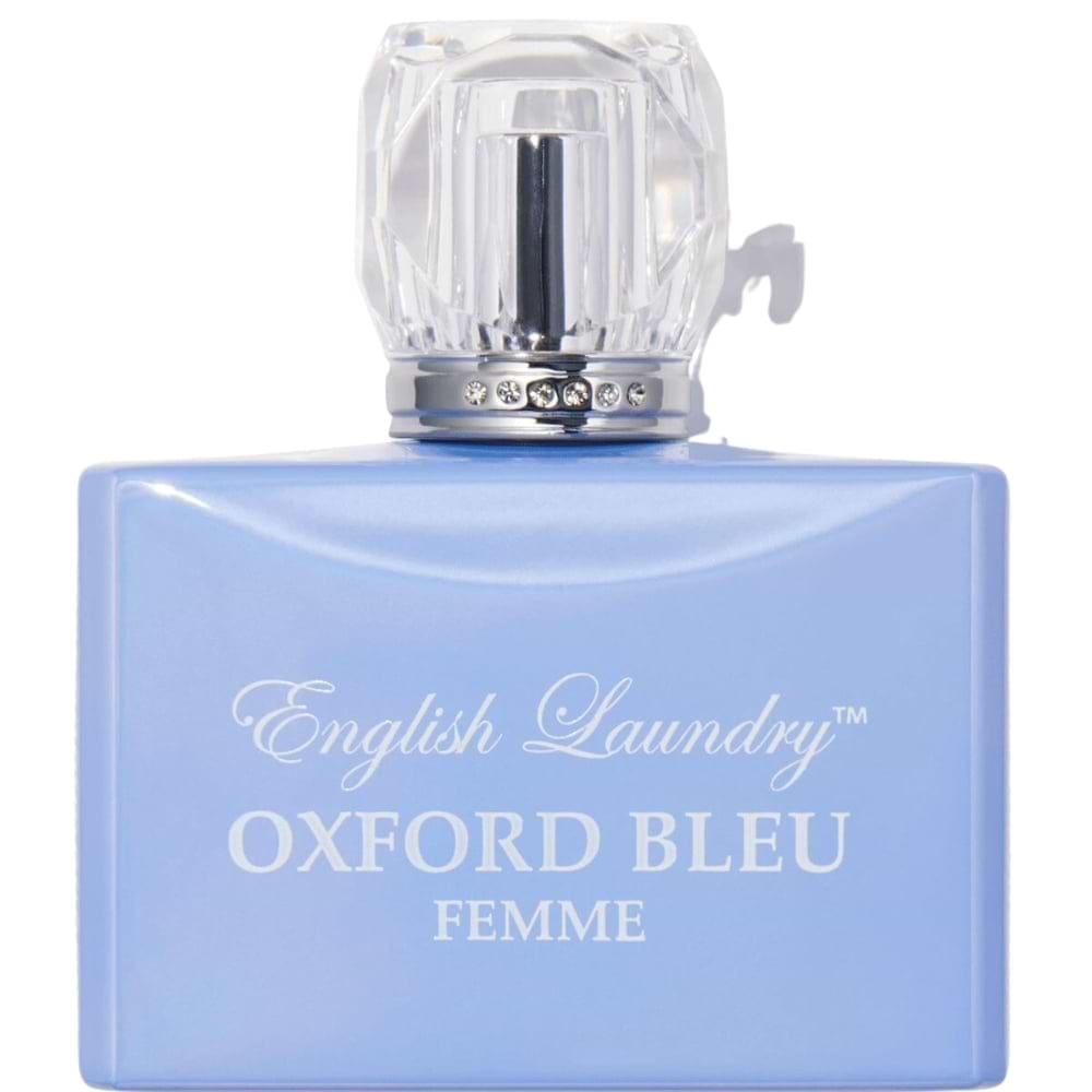 Oxford Bleu Femme by English Laundry, 3 Piece Gift Set for Women