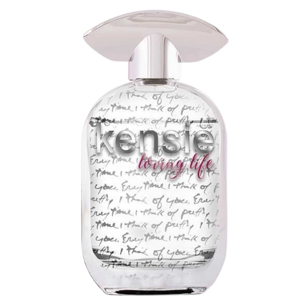 Kensie Loving life Perfume for Women