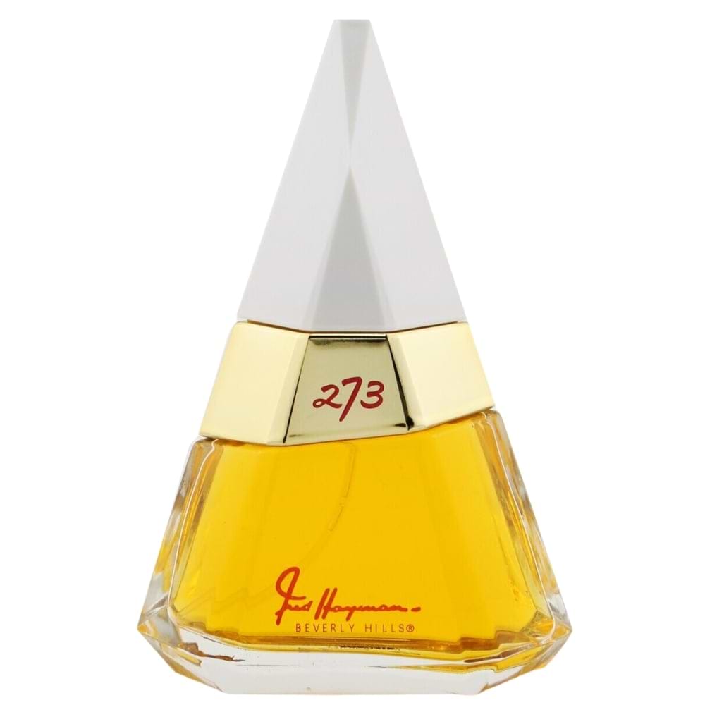 Fred Hayman 273 Perfume
