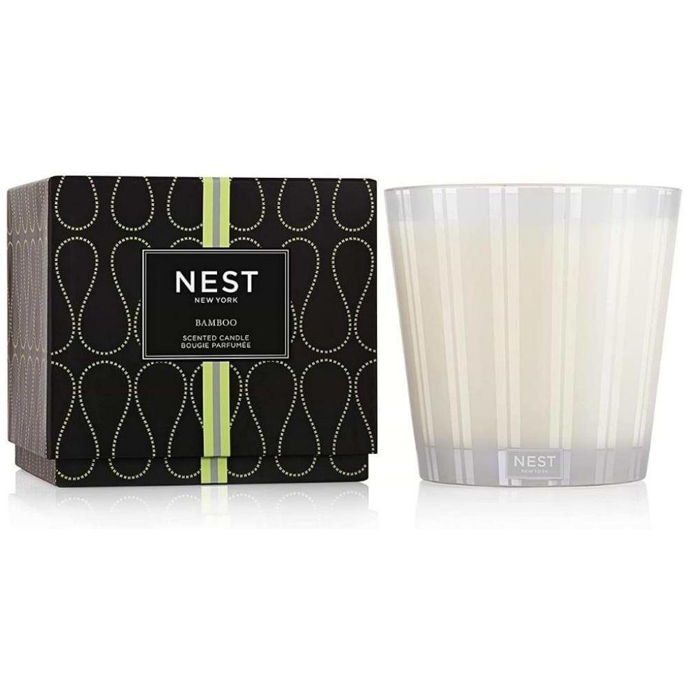 Nest Fragrances Bamboo 4 Wick Candle