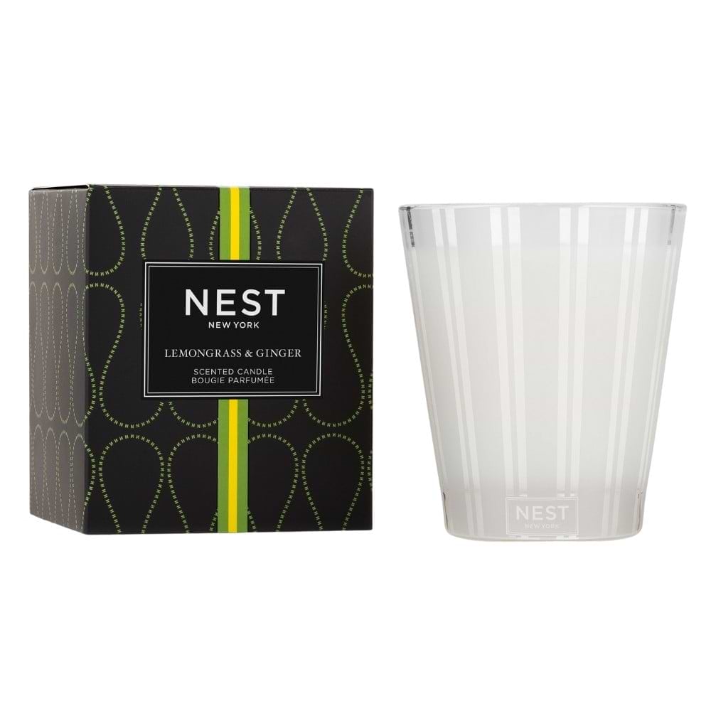 Nest Fragrances Lemongrass & Ginger Classic Candle