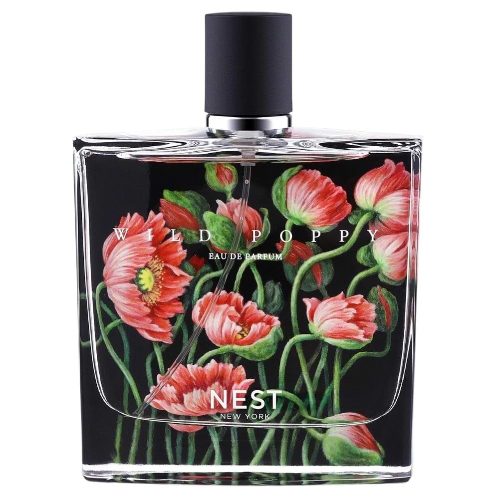 NEST Fragrances Wild Poppy 