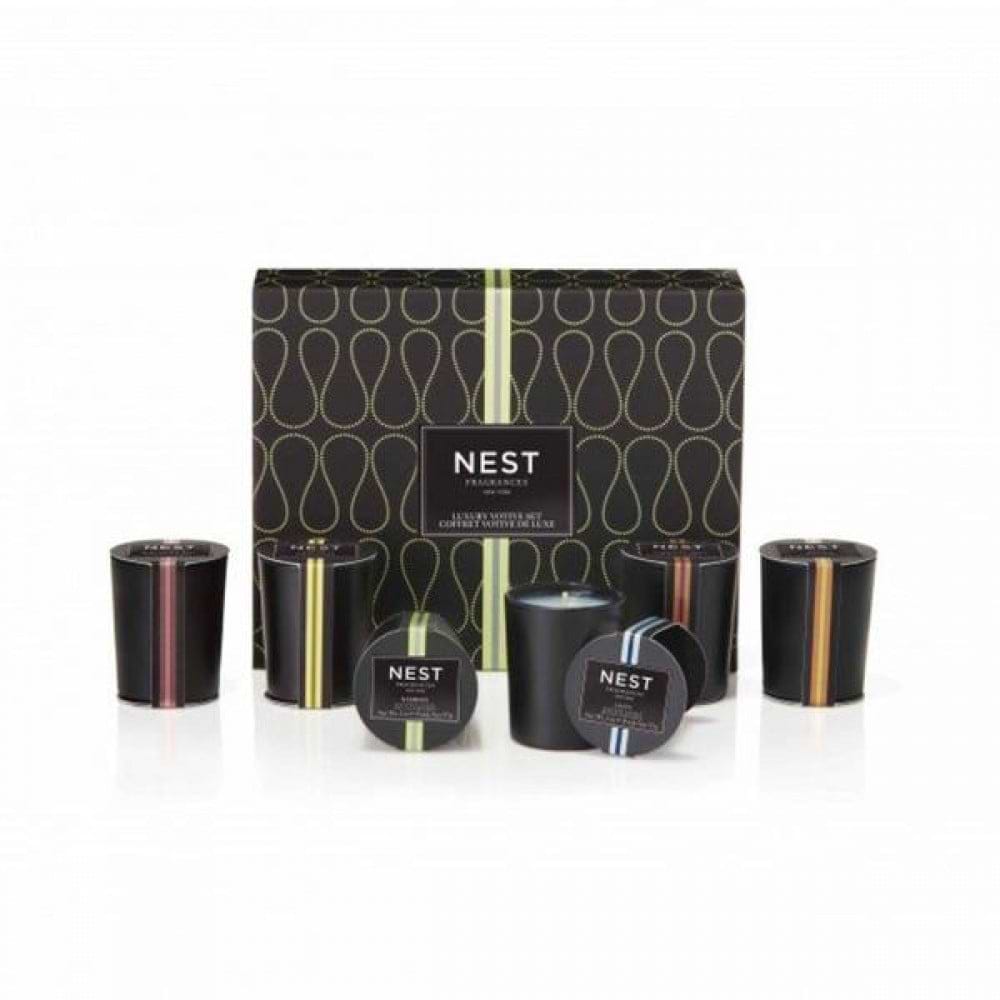 Nest Fragrances Petite Votive Set Candles