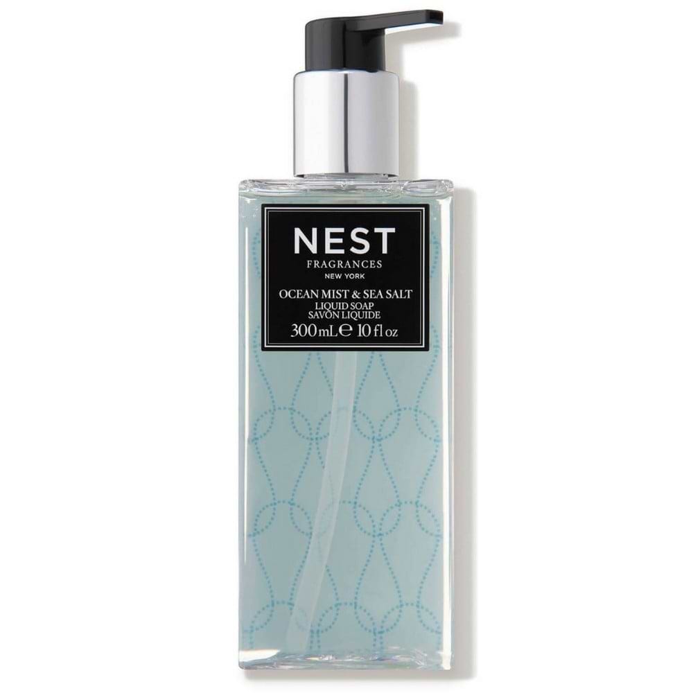 Nest Fragrances Ocean Mist & Sea Salt Liquid ..