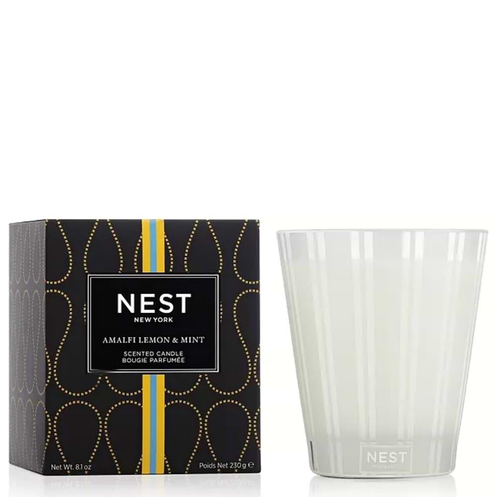 Nest Fragrances Amalfi Lemon and Mint Classic..