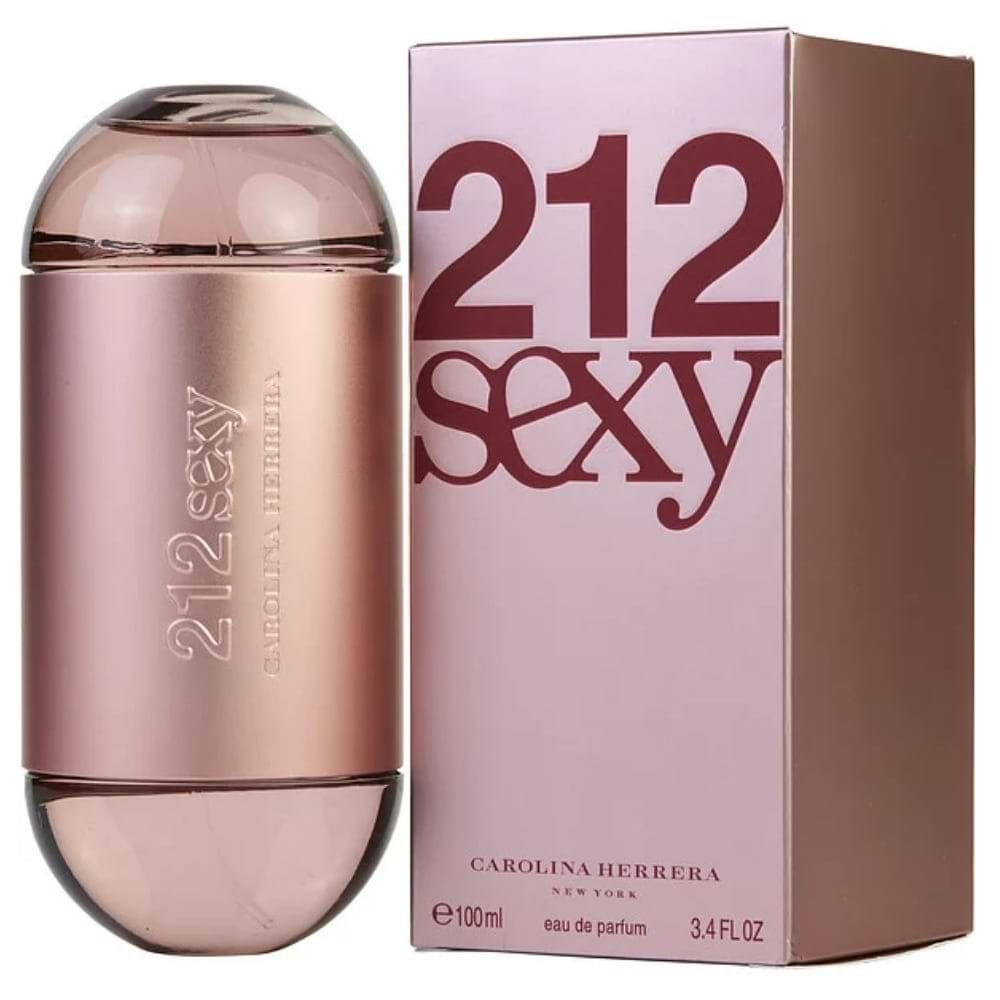 212 Sexy Women