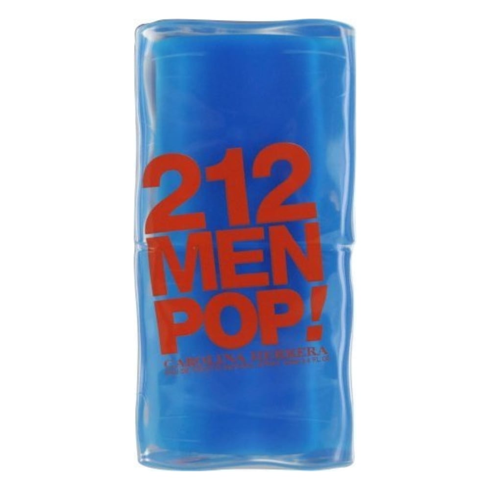 212 POP by Carolina Herrera