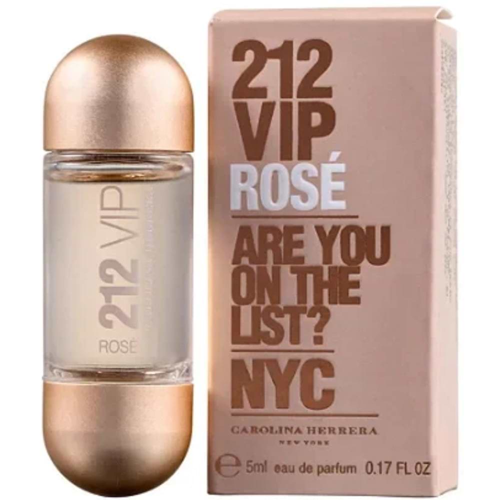 212 Vip Rose