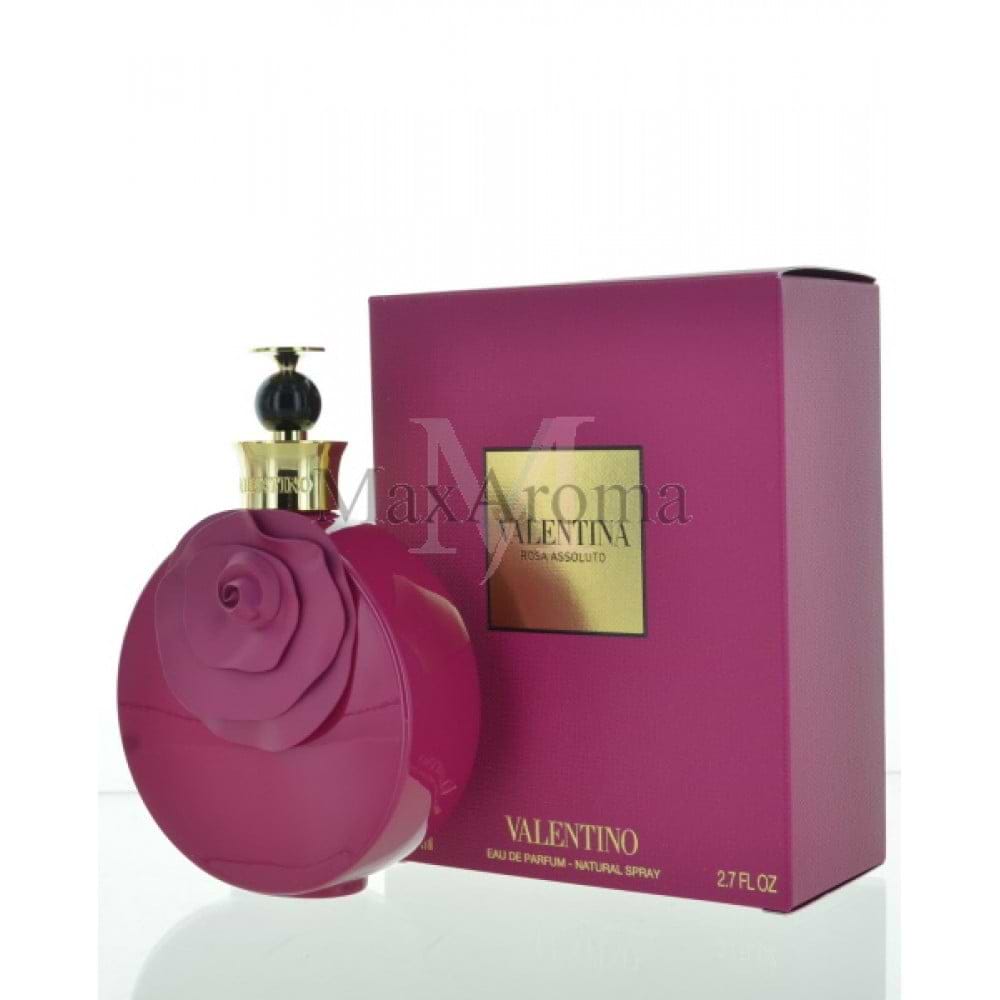 Valentino Rosa Assoluto Perfume for Women