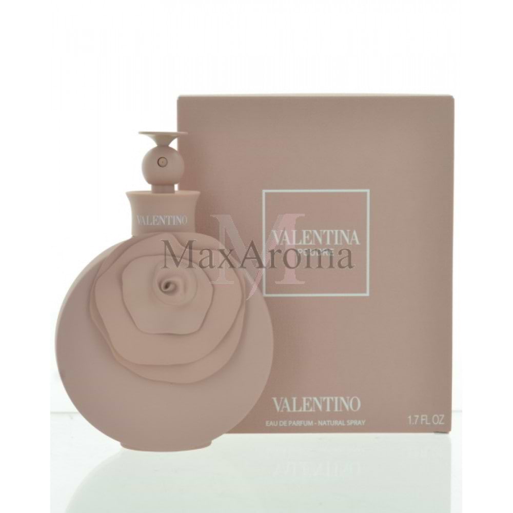 Valentino Valentina Poudre -80ml edp - Perfume, Cologne & Discount Cosmetics